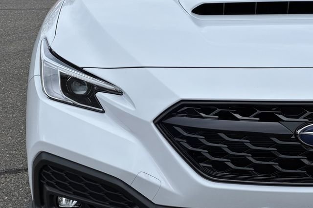 Used 2025 Subaru WRX tS image 47