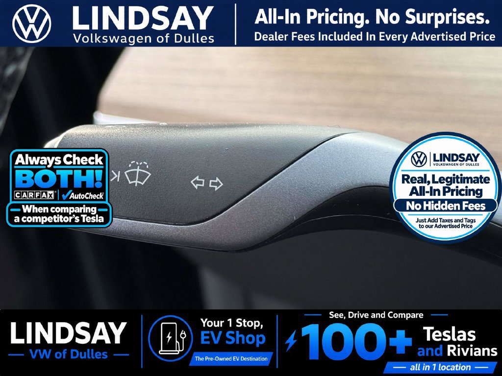 Used 2021 Tesla Model Y Long Range AWD/4WD image 26