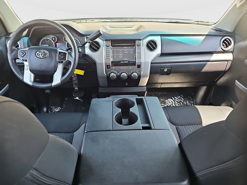 Used 2015 Toyota Tundra SR5 RWD image 18