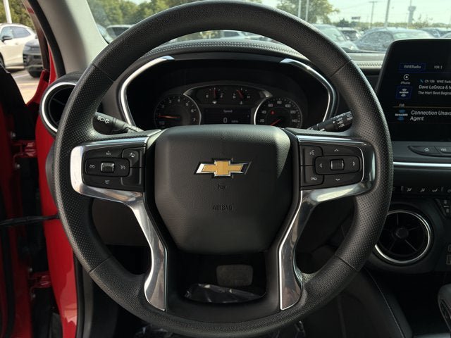 Used 2023 Chevrolet Blazer LT FWD image 14