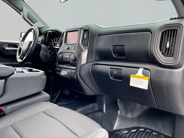 New 2026 Chevrolet Silverado 1500 W/T w/ WT Value Package AWD/4WD image 9