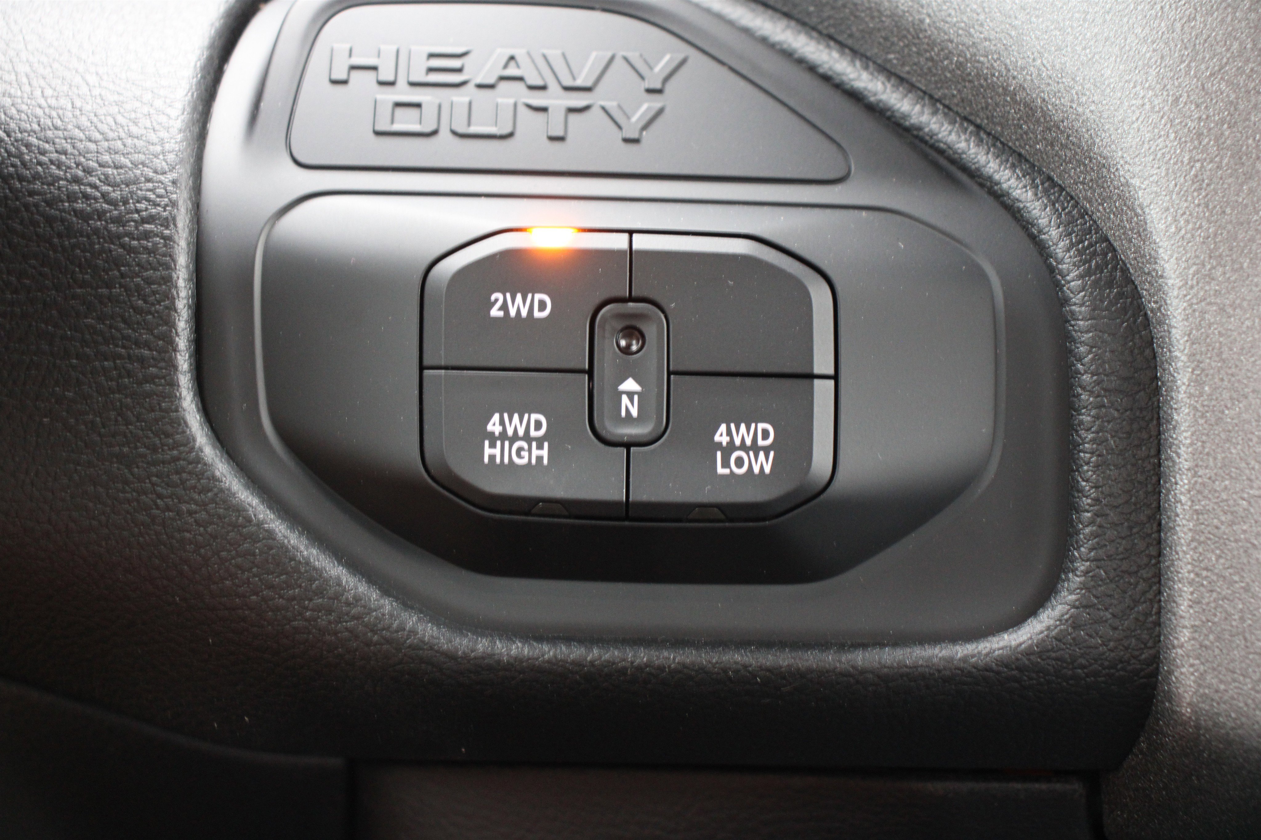 Used 2025 RAM 3500 Tradesman w/ Chrome Appearance Group image 19