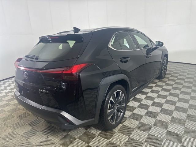 Used 2020 Lexus UX 250h w/ Premium Package AWD/4WD image 7