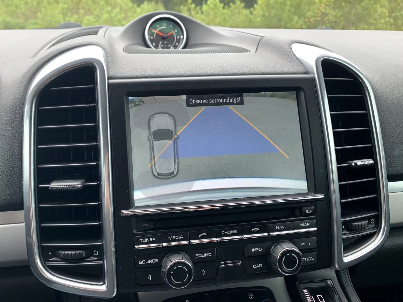 Used 2013 Porsche Cayenne GTS image 15