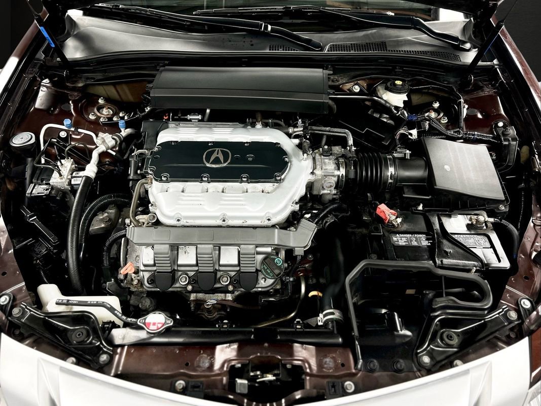 Used 2010 Acura TL w/ Technology Package image 37