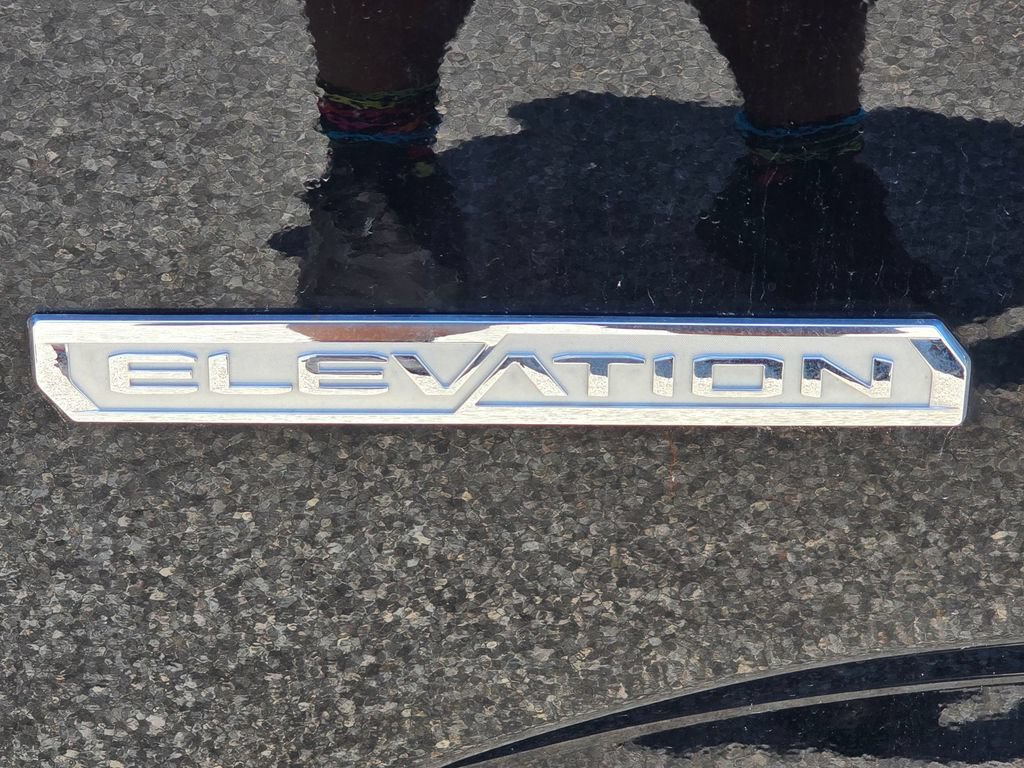 Certified 2022 GMC Canyon Elevation AWD/4WD image 10