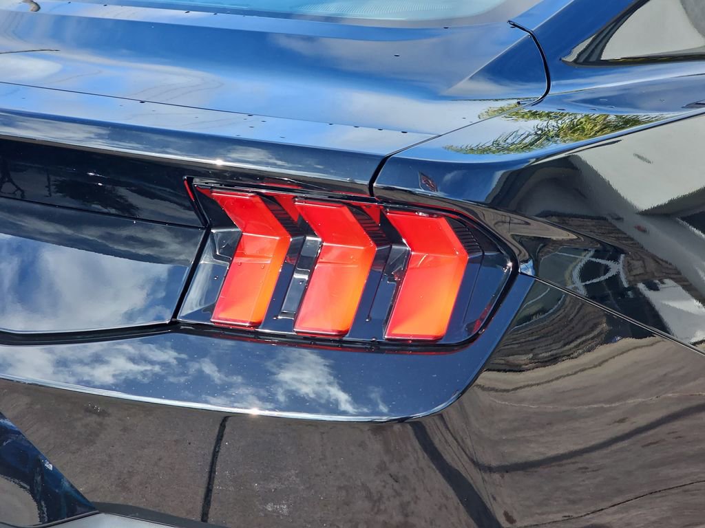 New 2026 Ford Mustang Premium image 40