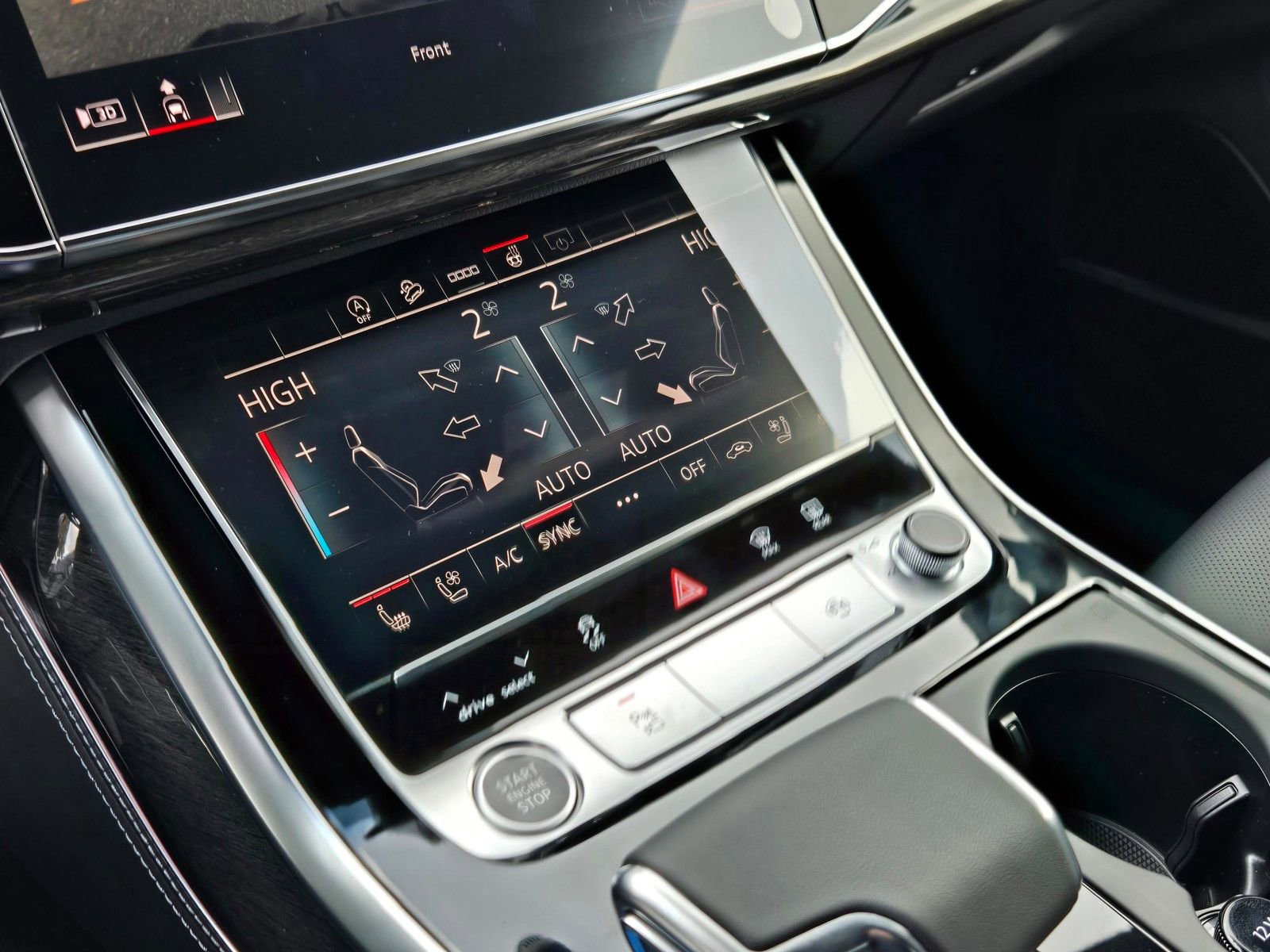 New 2026 Audi Q7 2.0T Premium Plus AWD/4WD image 23