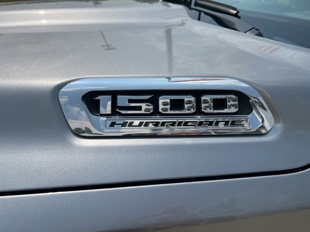 New 2026 RAM 1500 Laramie image 12