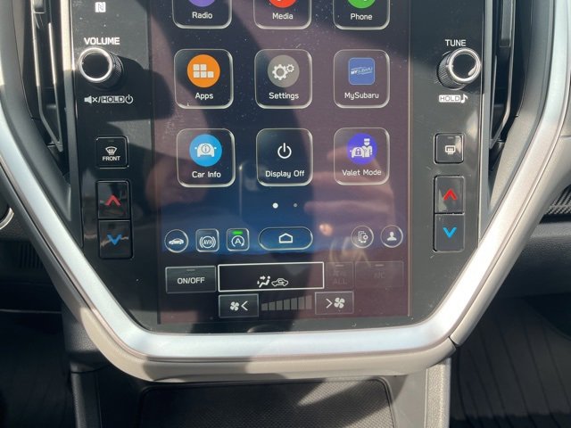 Used 2025 Subaru Crosstrek 2.0i Premium image 32