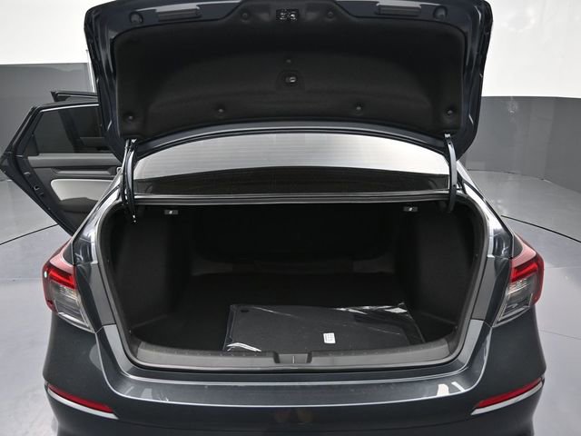 New 2026 Honda Civic Sport image 20