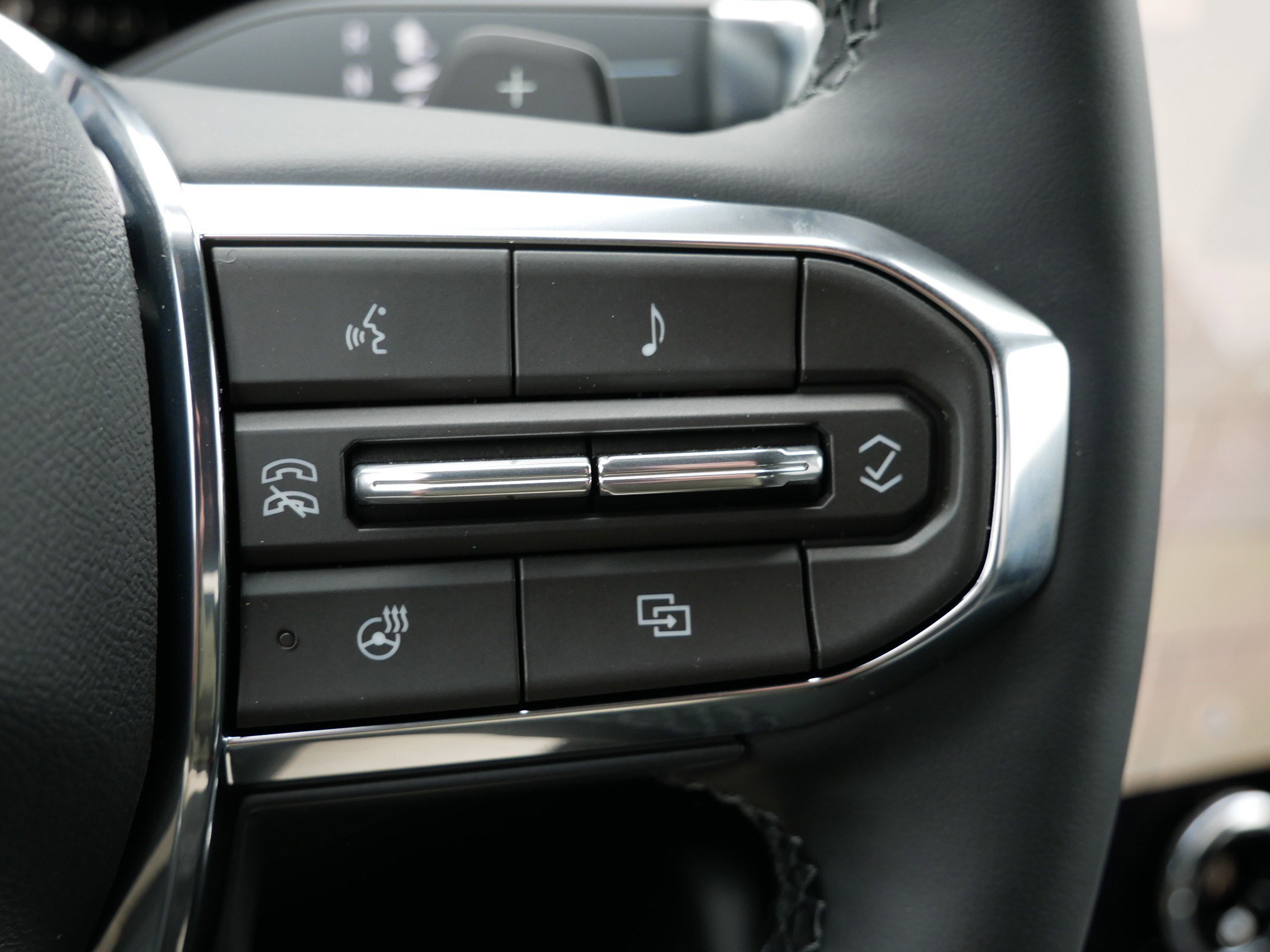 New 2026 GMC Terrain Elevation w/ Black Edition image 23