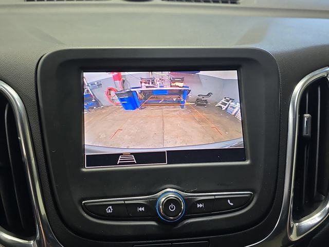 Used 2024 Chevrolet Equinox LT w/ LPO, Floor Liner Package image 26