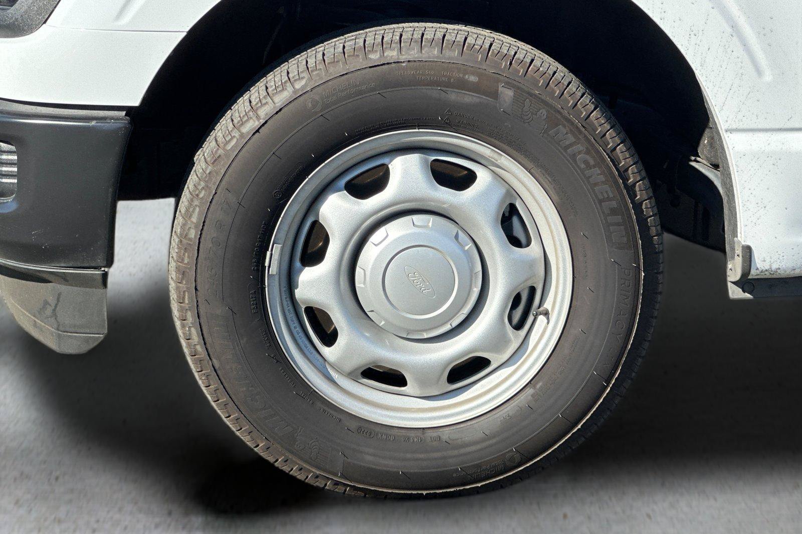 Used 2026 Ford F150 XL RWD image 22