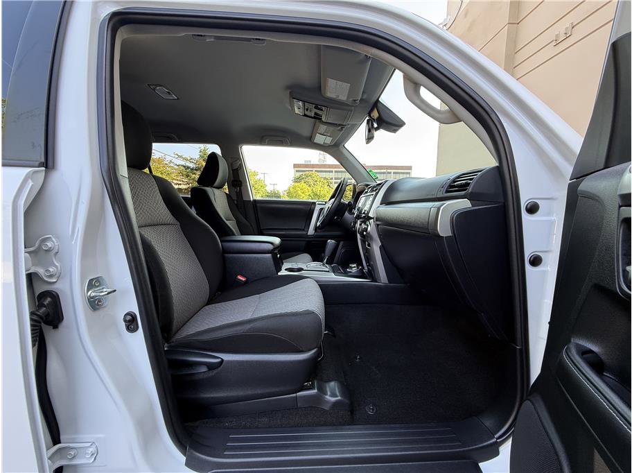 Used 2024 Toyota 4Runner SR5 image 44