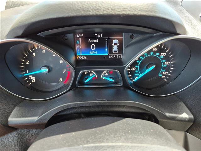 Used 2016 Ford Escape SE w/ Equipment Group 201A AWD/4WD image 12