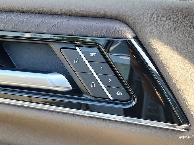 New 2026 GMC Yukon XL Denali w/ Advanced Technology Package AWD/4WD image 17