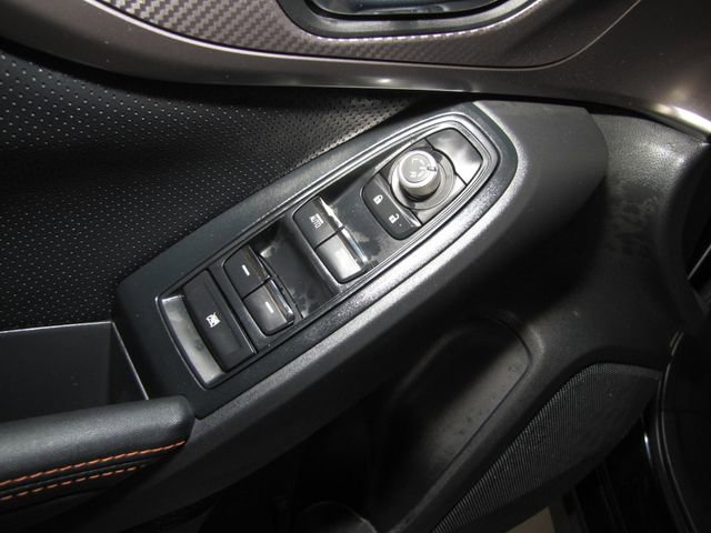 Used 2021 Subaru Crosstrek 2.5i Limited w/ Moonroof Package 1 AWD/4WD image 12