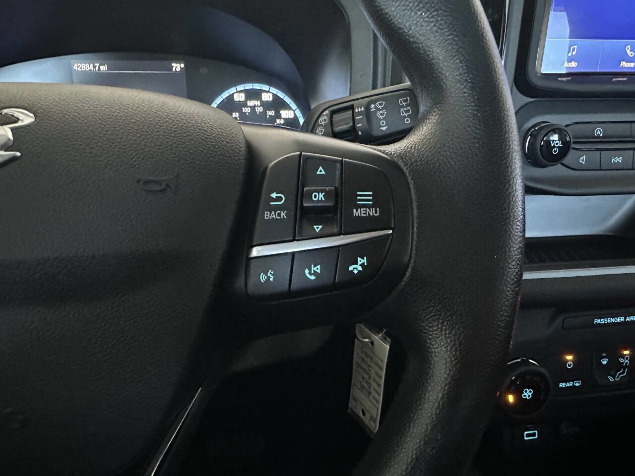 Used 2021 Ford Bronco Sport image 33