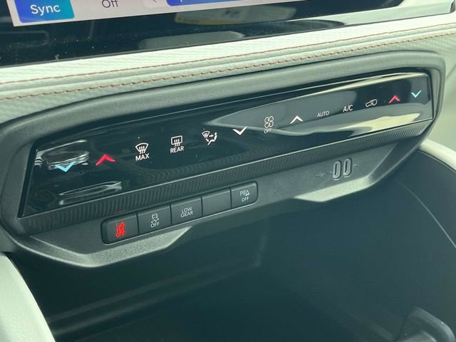 New 2026 Jeep Cherokee Limited AWD/4WD image 25