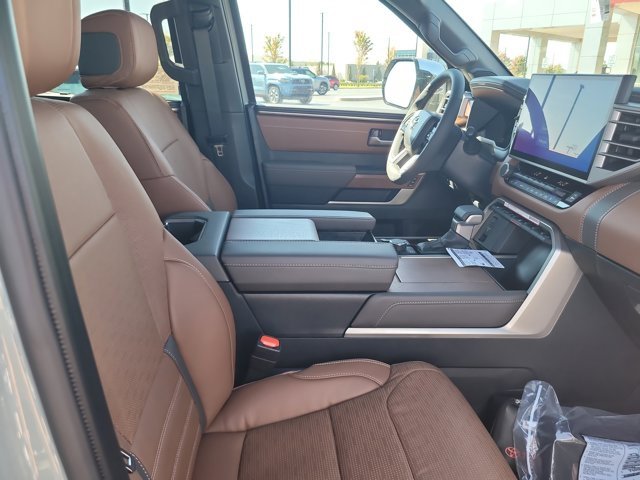 New 2026 Toyota Tundra 1794 Edition image 29