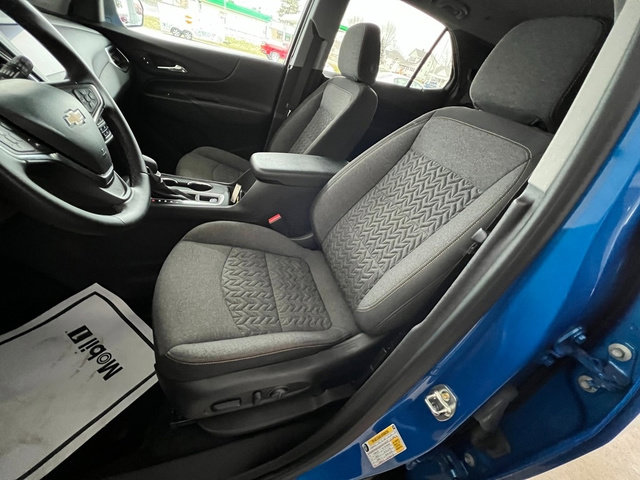 Used 2024 Chevrolet Equinox LT image 15