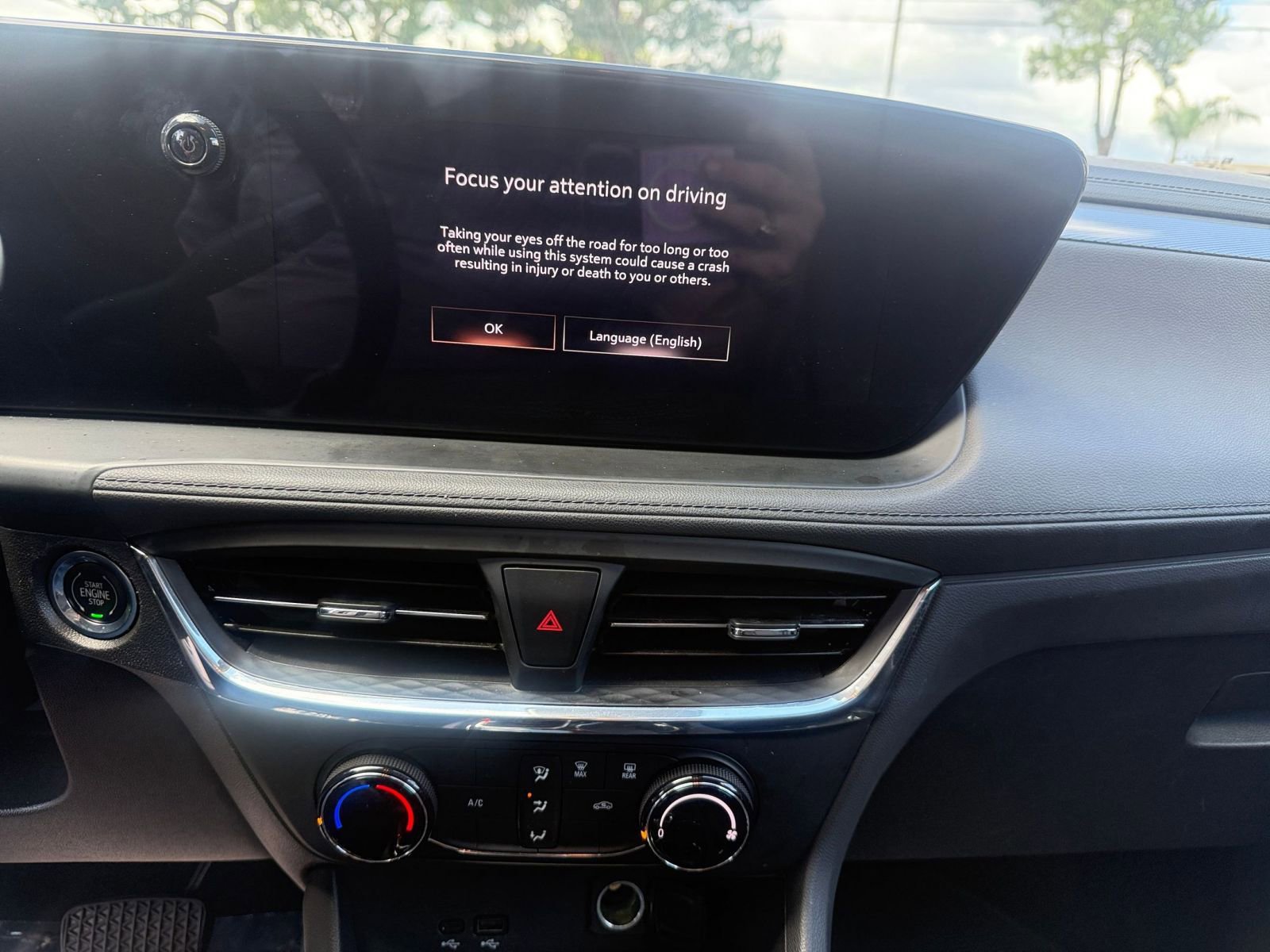 Used 2025 Buick Encore GX Preferred image 17