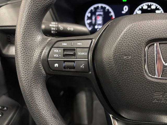 Certified 2024 Honda CR-V EX image 26