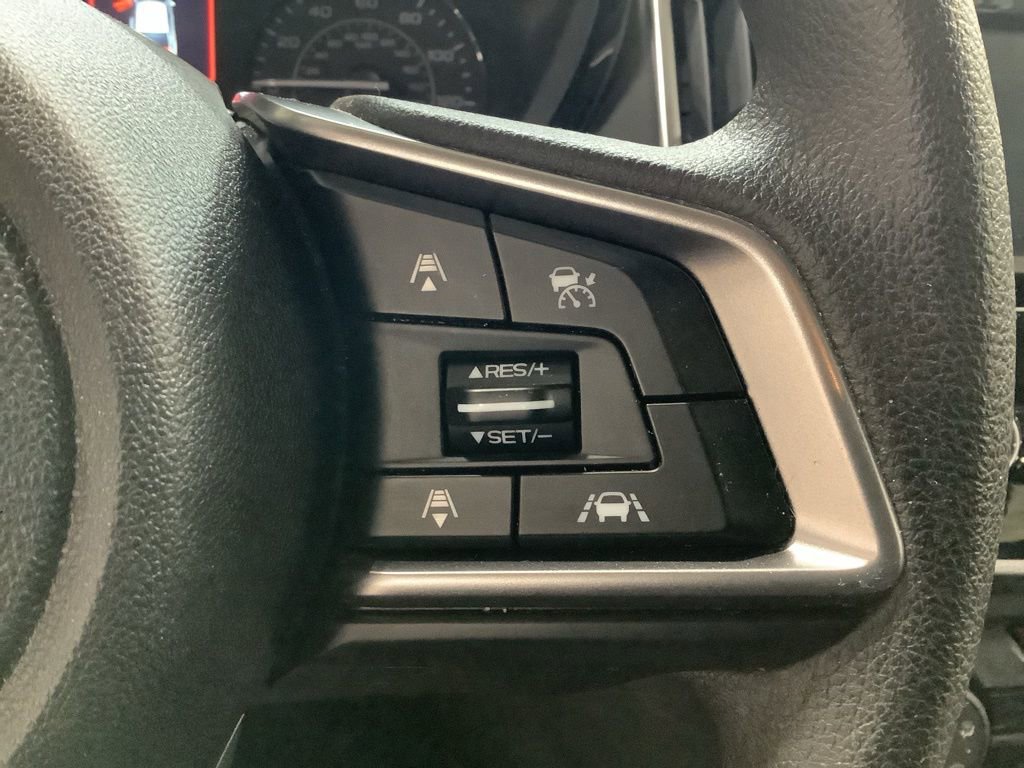 Certified 2023 Subaru Impreza 2.0i image 13