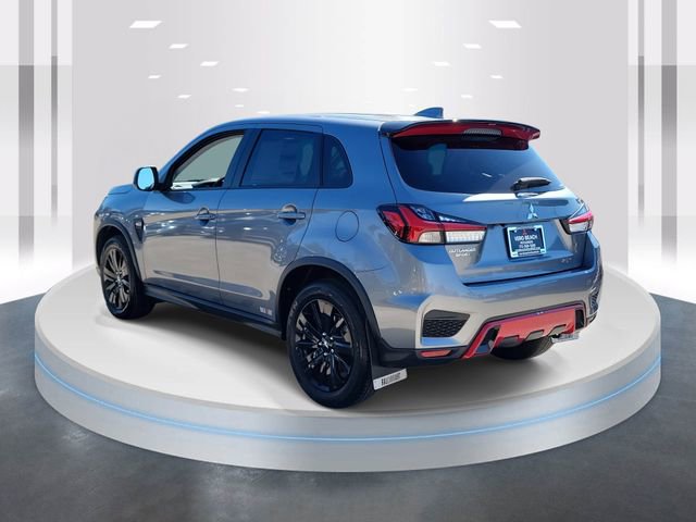 New 2026 Mitsubishi Outlander Sport AWD image 4