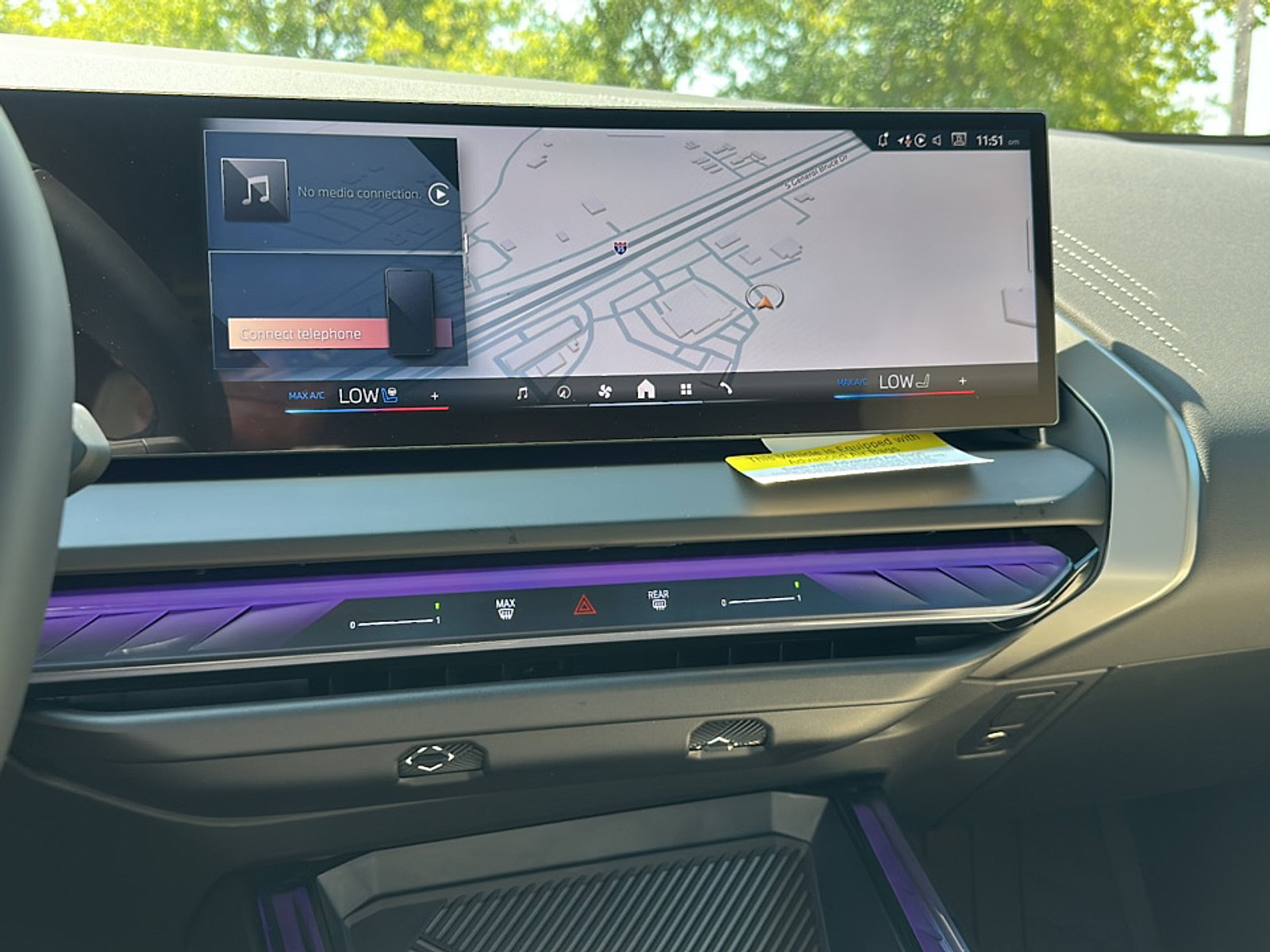 New 2026 BMW X3 xDrive30 w/ Premium Package image 21