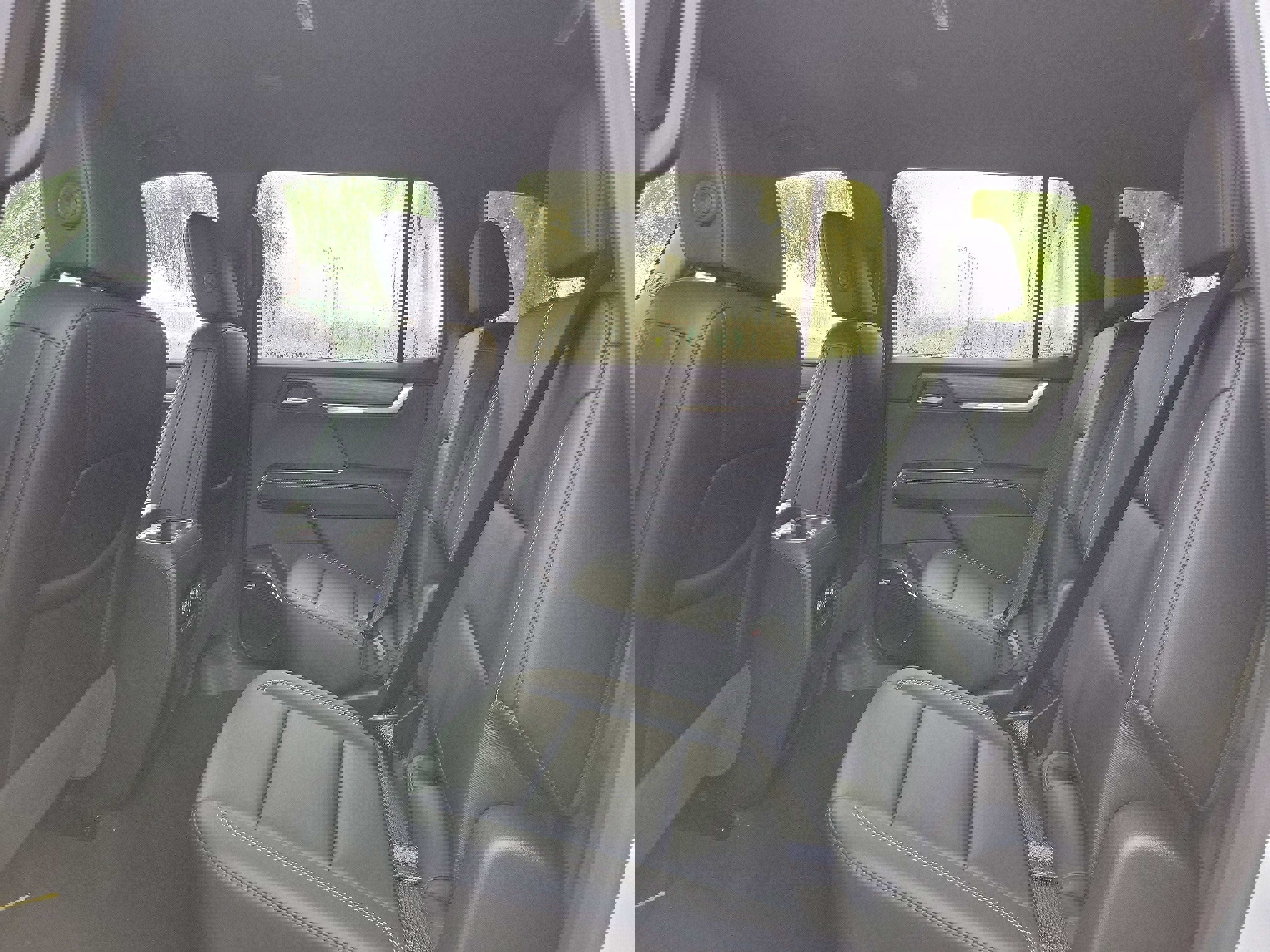 New 2026 GMC Acadia Elevation w/ Black Edition image 6