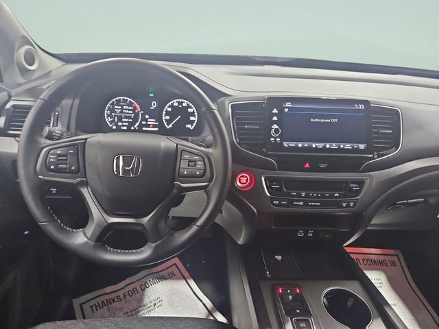 Used 2024 Honda Ridgeline Sport image 20