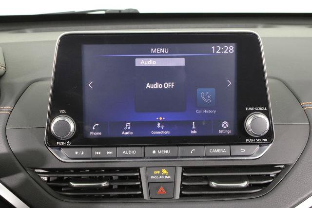 Certified 2020 Nissan Altima 2.5 SR w/ Premium Package image 5