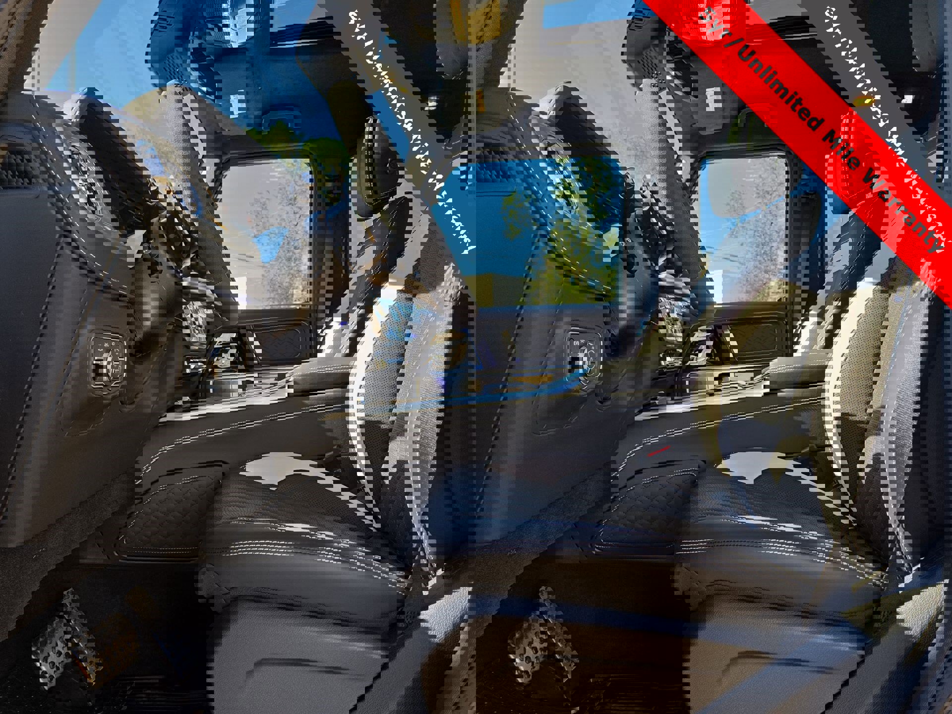 Certified 2026 Mercedes-Benz G 63 AMG 4MATIC image 16