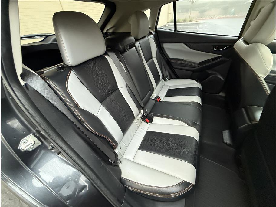 Used 2018 Subaru Crosstrek 2.0i Limited image 19