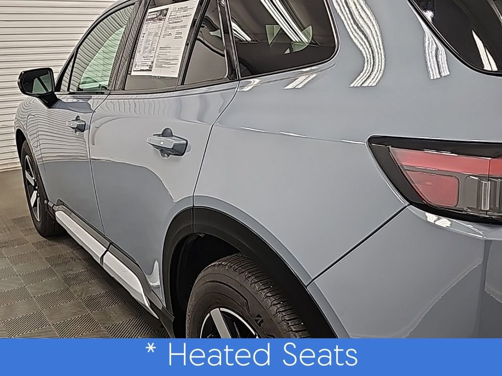 Used 2024 Honda Prologue Touring image 7