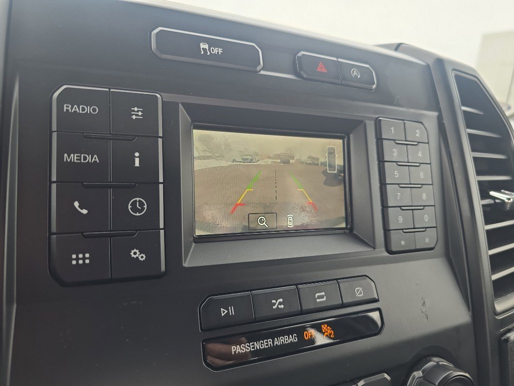 Used 2018 Ford F150 XL w/ Equipment Group 101A Mid image 29