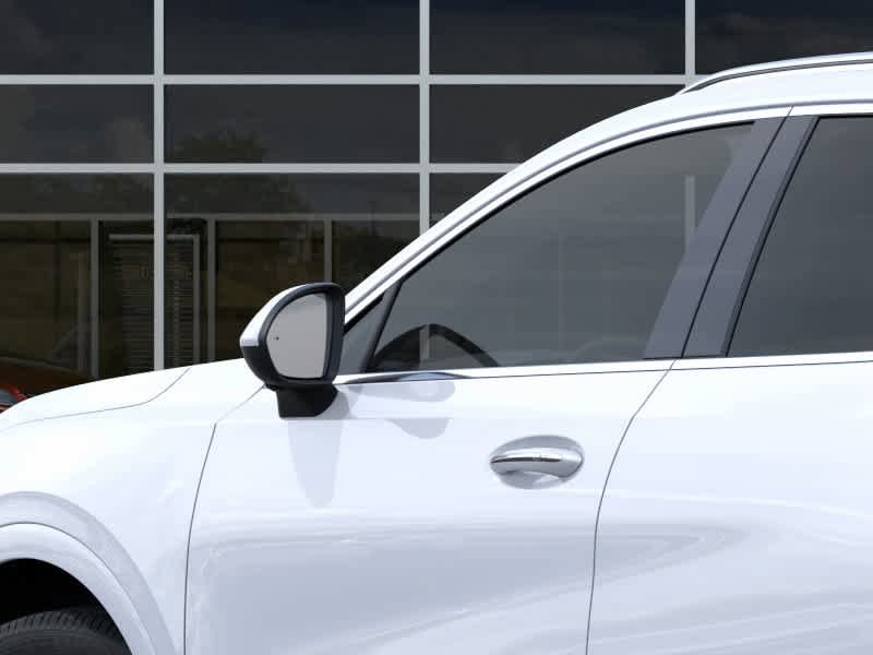 New 2026 Buick Envision Avenir AWD/4WD image 12