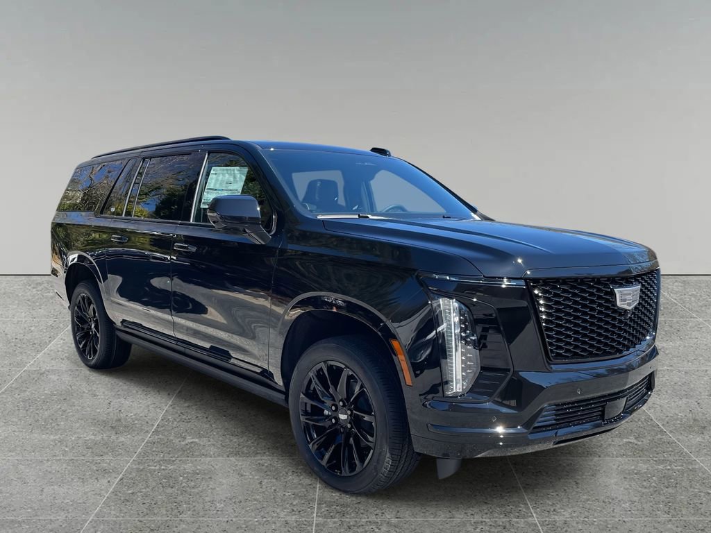 New 2026 Cadillac Escalade ESV Sport image 7