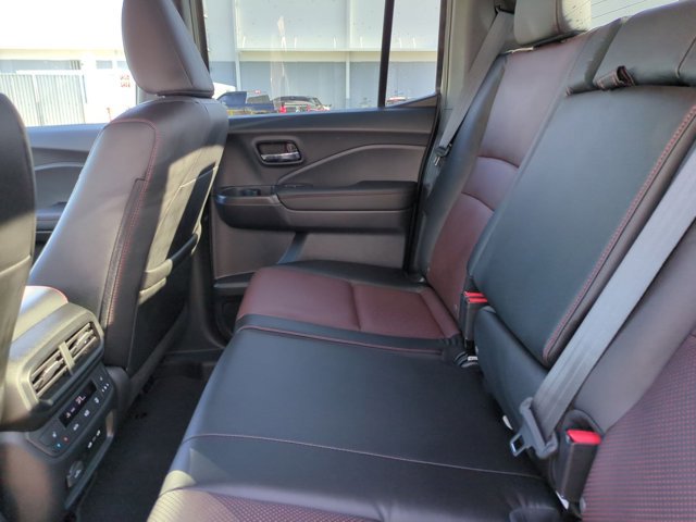 Used 2026 Honda Ridgeline Black Edition image 19