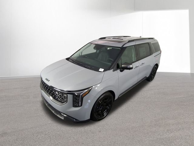 New 2026 Kia Carnival SX w/ SX Dark Edition Package image 42