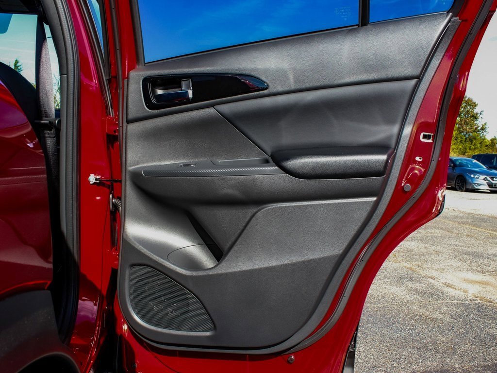 New 2026 Mitsubishi Eclipse Cross SEL image 13