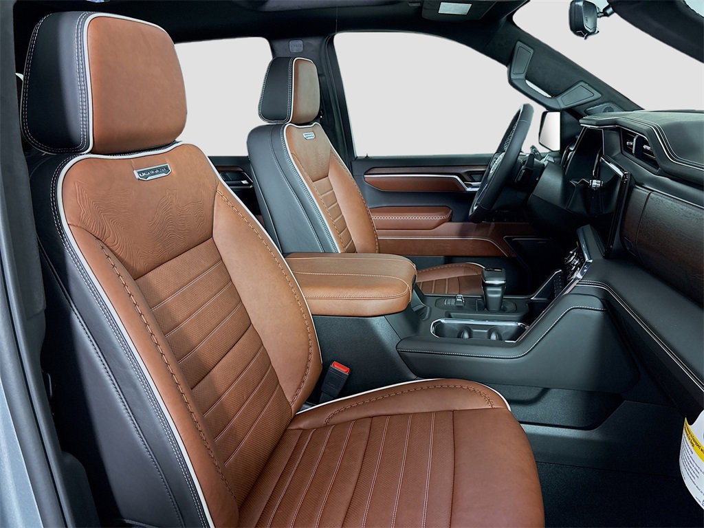 New 2026 GMC Sierra 1500 Denali Ultimate image 29