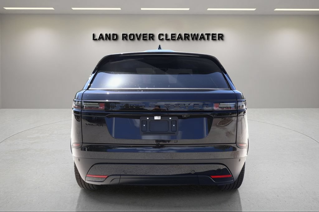 New 2026 Land Rover Range Rover Velar S AWD/4WD image 4