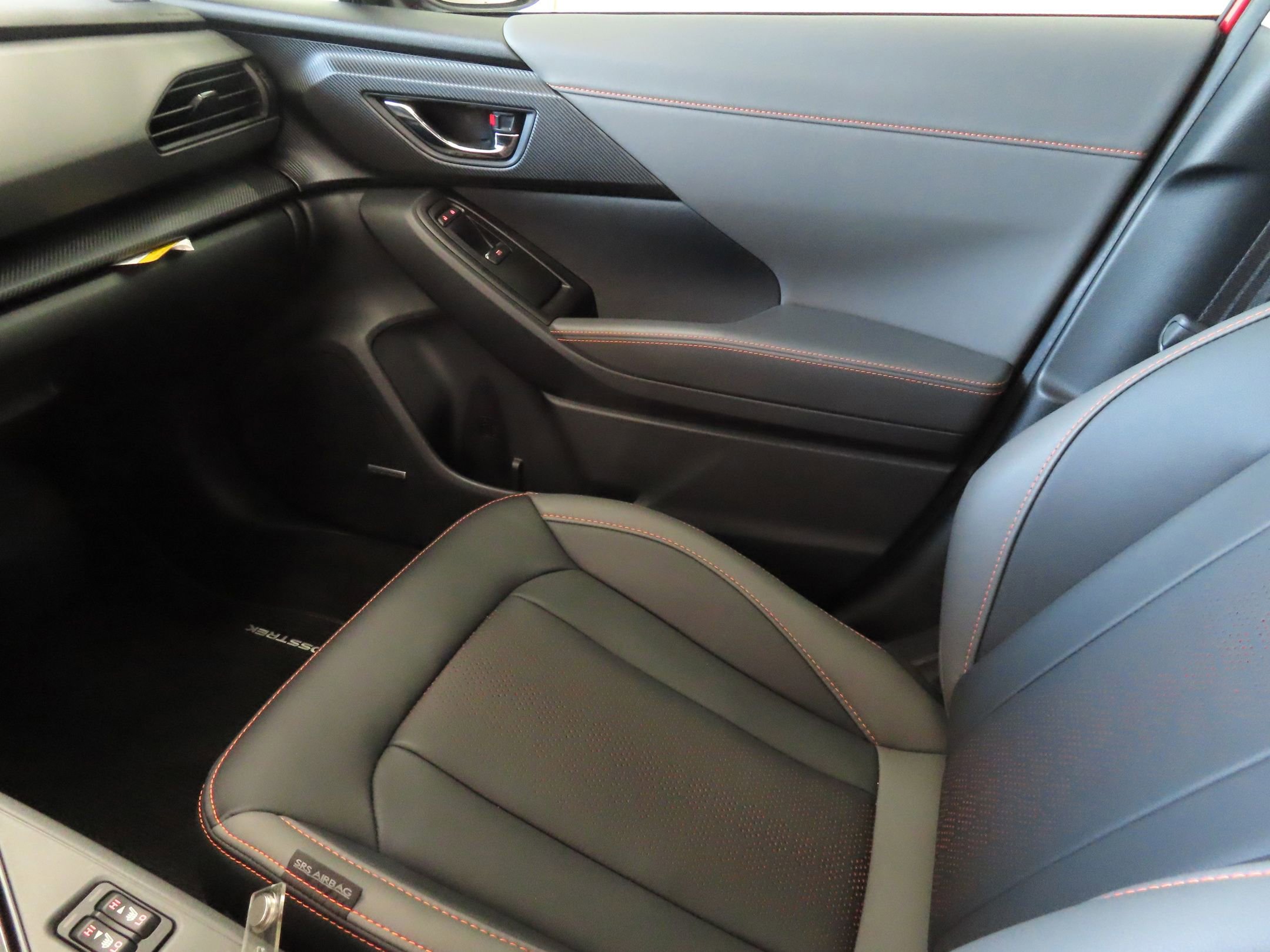 Certified 2025 Subaru Crosstrek 2.5i Limited image 21