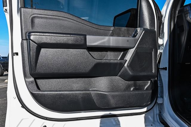 Used 2025 Ford F150 XLT w/ Equipment Group 301A Standard image 20