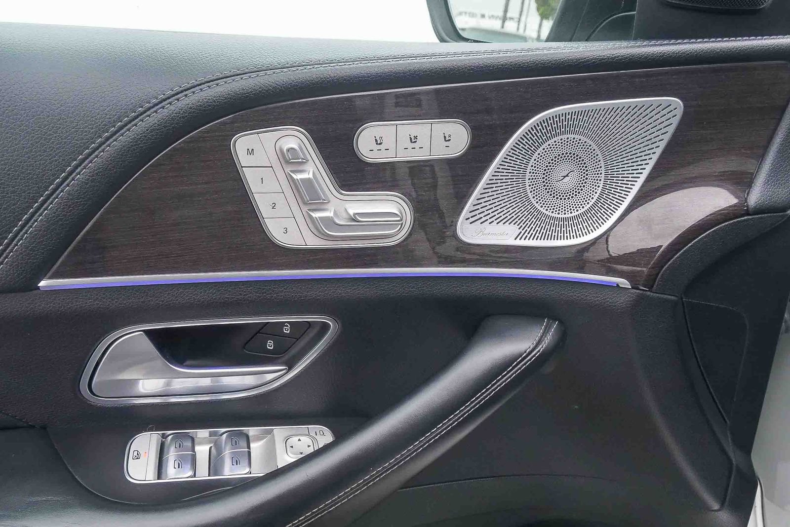 Used 2021 Mercedes-Benz GLE 53 AMG 4MATIC Coupe image 20