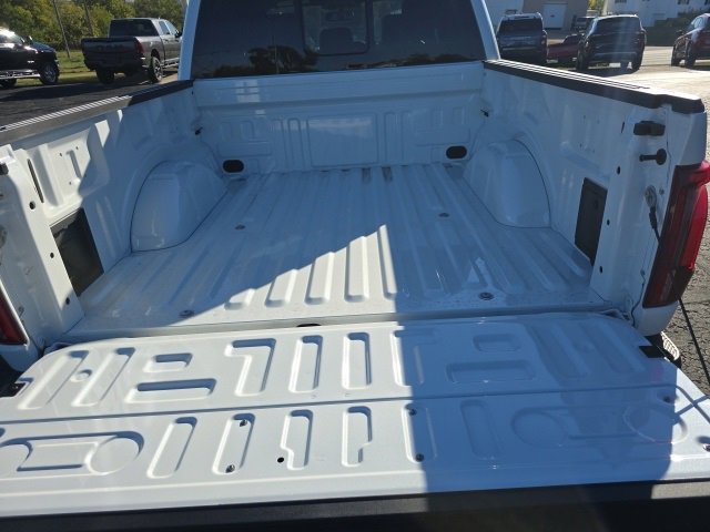 New 2025 Ford F150 Lariat image 23