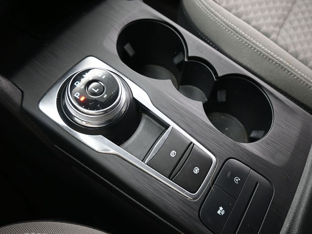 Certified 2021 Ford Escape SE image 14